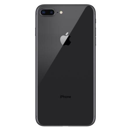Apple iPhone 8 Plus (A1899) 64GB 深空灰色 移动联通4G手机